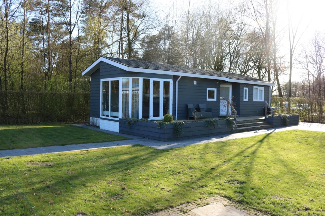 Bospark Lunsbergen - 69 Borger Exterior foto
